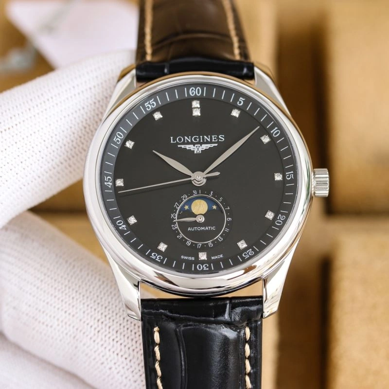 LONGINES Watches HighQuality 188415