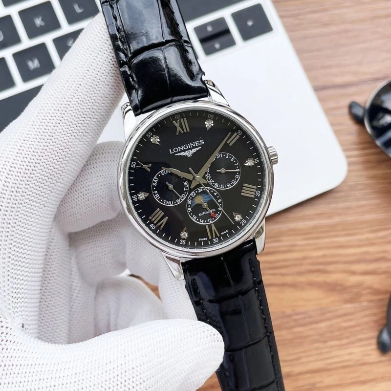 LONGINES Watches Compact 188435