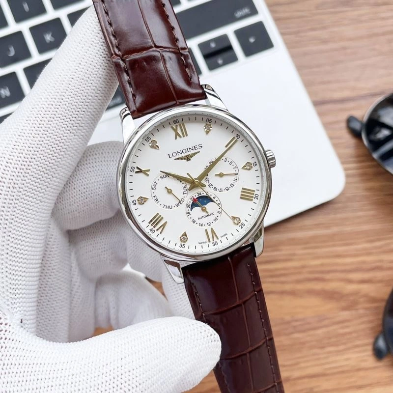 LONGINES Watches Compact 188435
