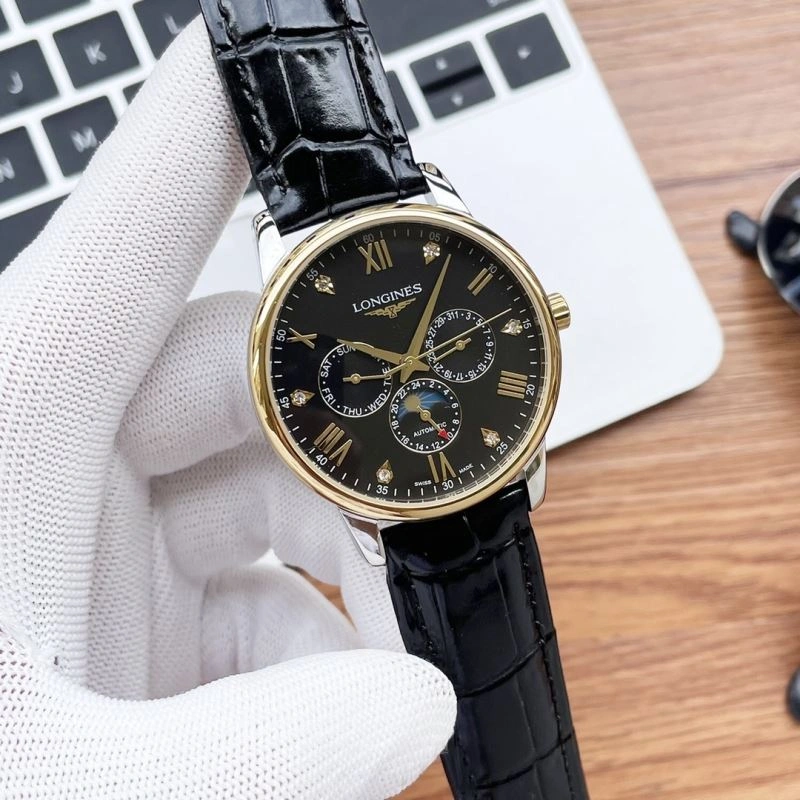 LONGINES Watches Compact 188435