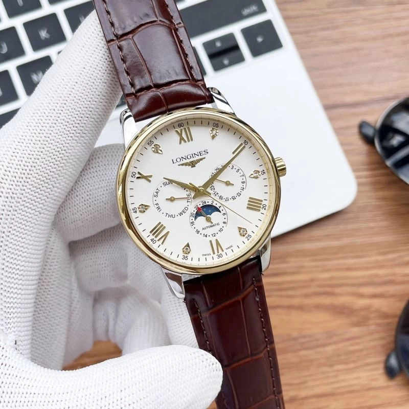 LONGINES Watches Compact 188435