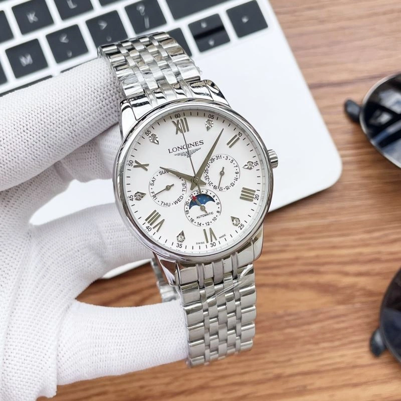 MoistureWicking LONGINES Watches 188437