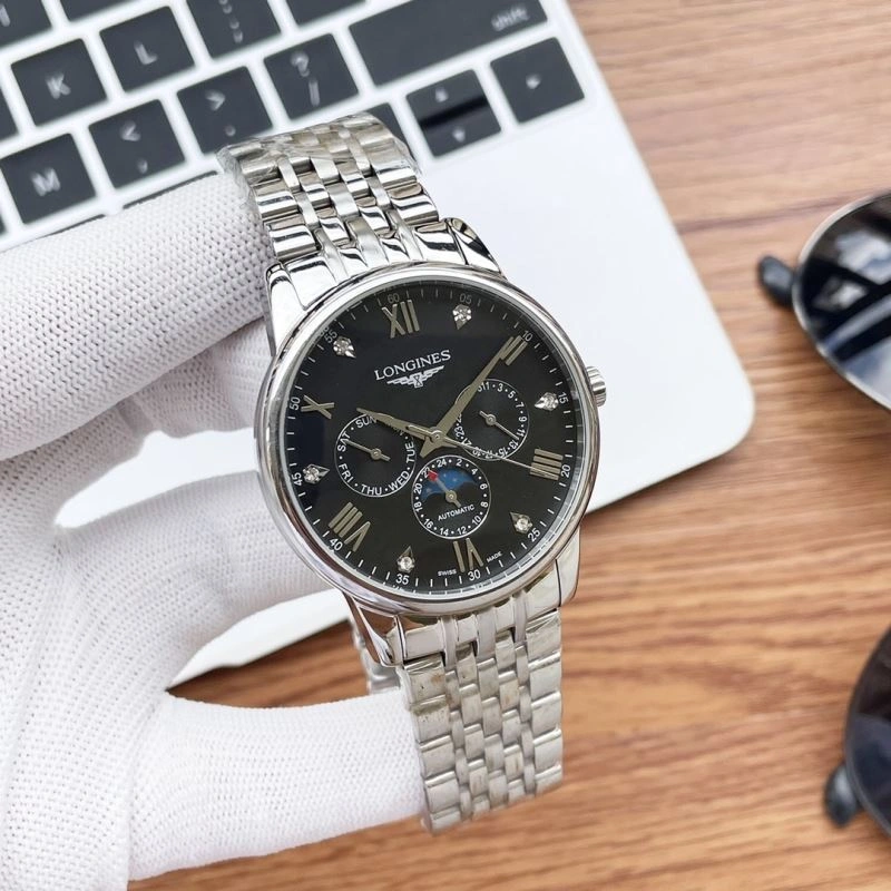 MoistureWicking LONGINES Watches 188437