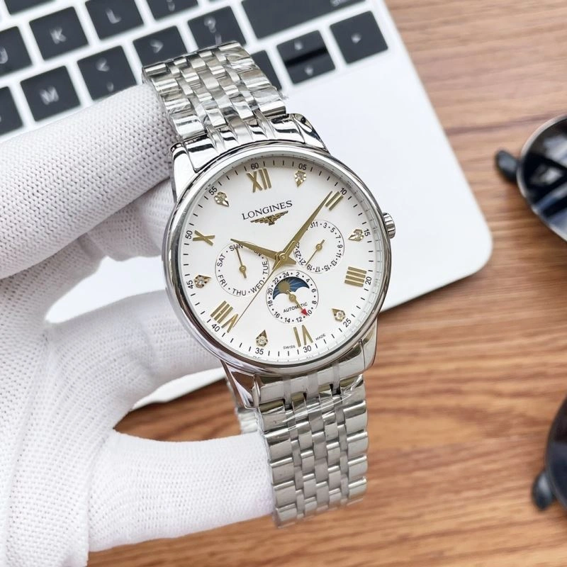 MoistureWicking LONGINES Watches 188437