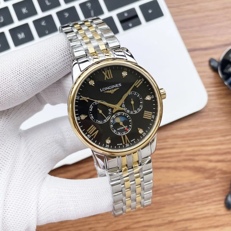 MoistureWicking LONGINES Watches 188437