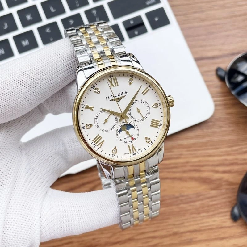 MoistureWicking LONGINES Watches 188437