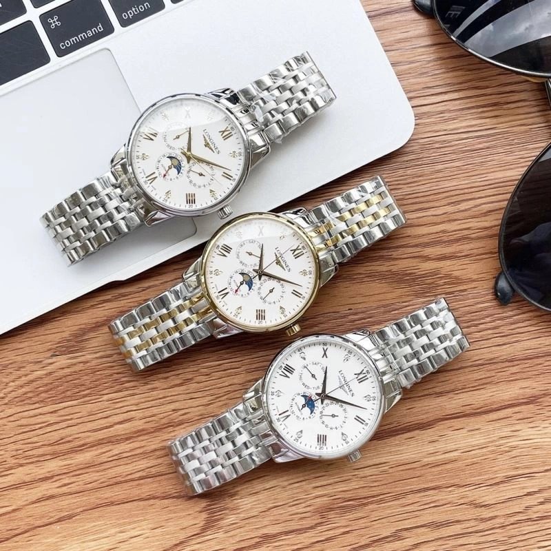 MoistureWicking LONGINES Watches 188437