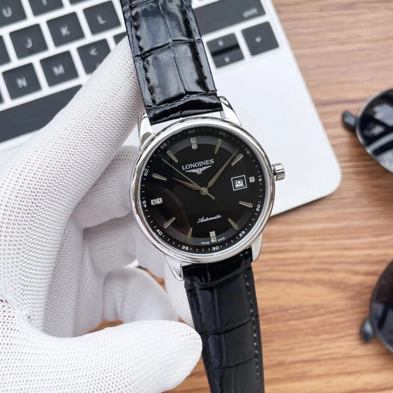 LONGINES Watches ZeroBulk 188436