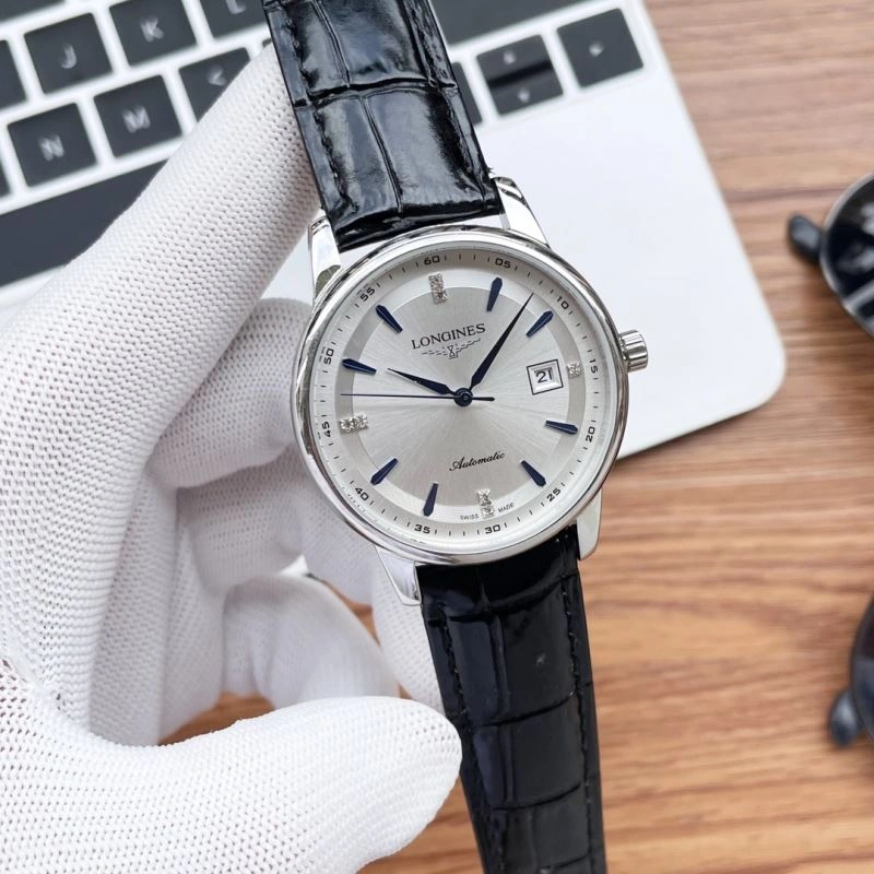 LONGINES Watches ZeroBulk 188436