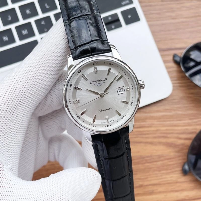 LONGINES Watches ZeroBulk 188436