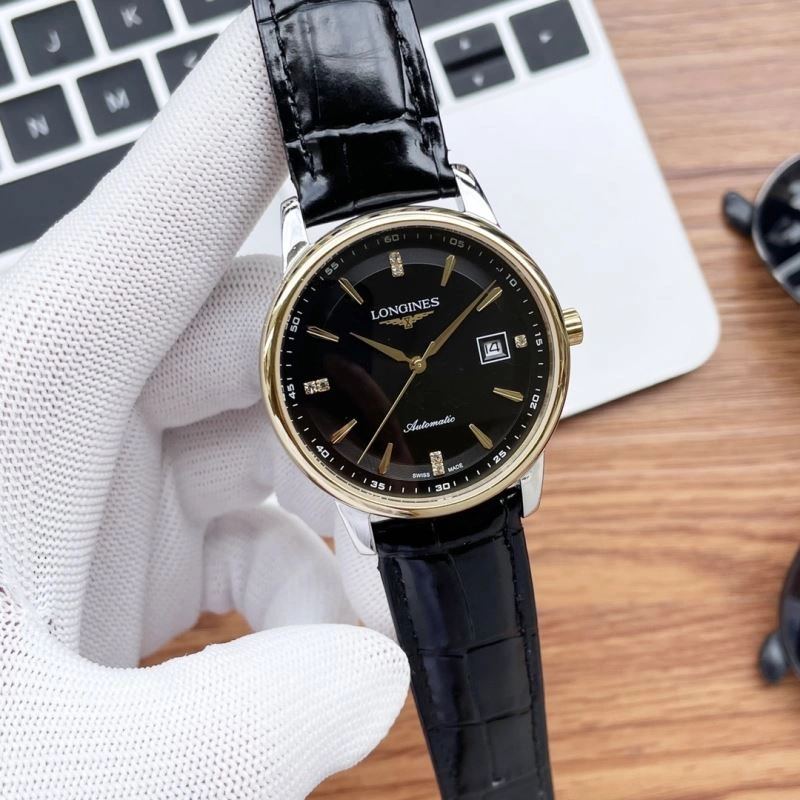 LONGINES Watches ZeroBulk 188436