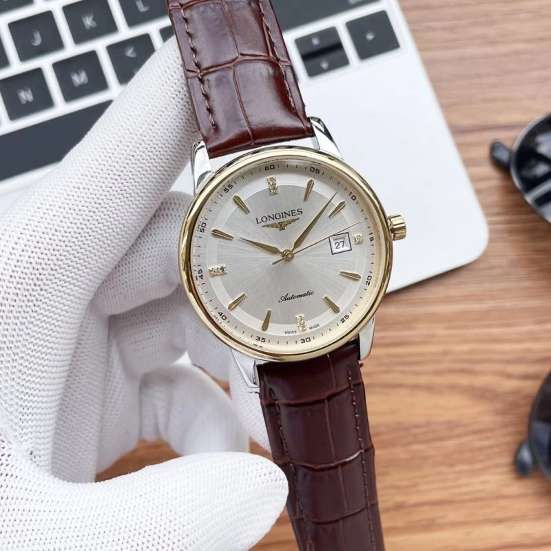 LONGINES Watches ZeroBulk 188436
