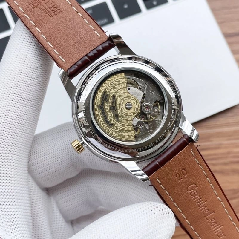 LONGINES Watches ZeroBulk 188436