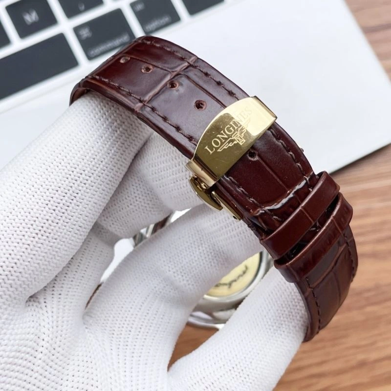 LONGINES Watches ZeroBulk 188436