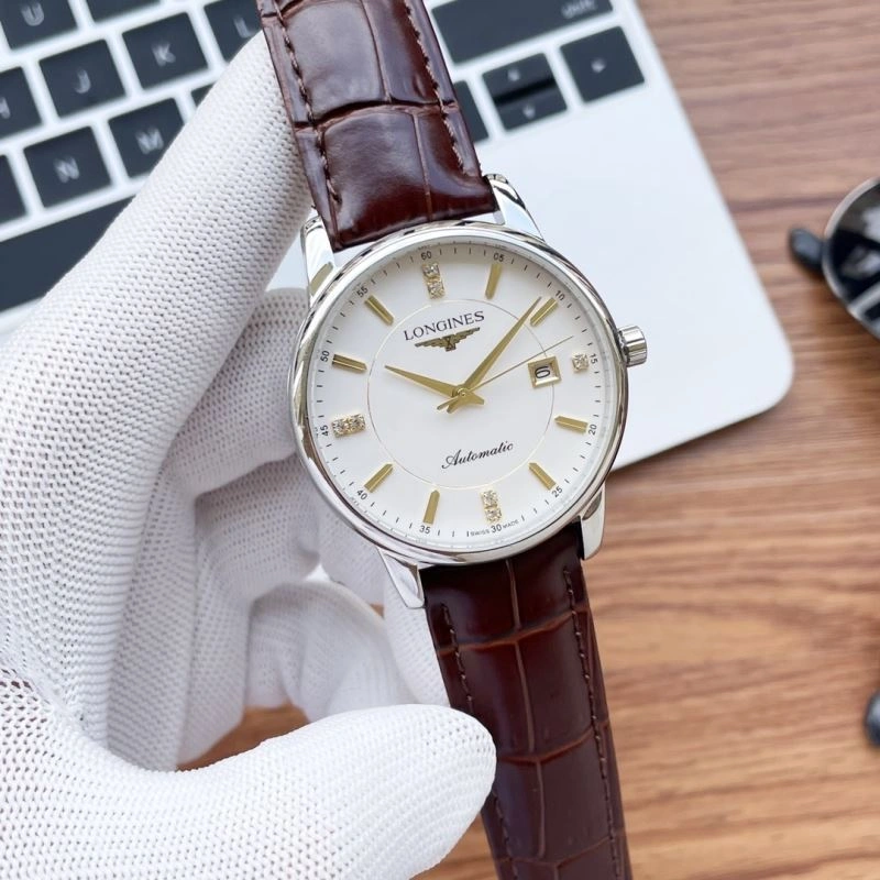 LONGINES Watches Bold 188426