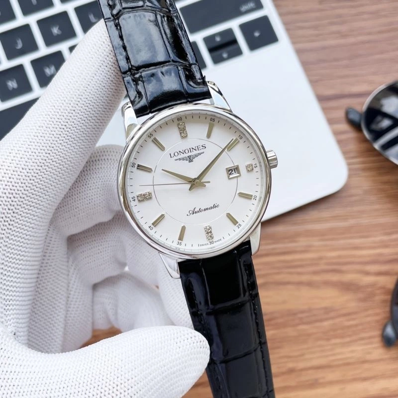 LONGINES Watches Bold 188426