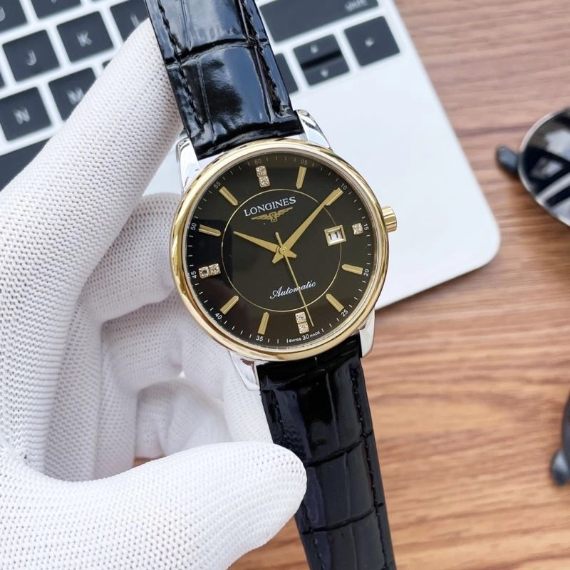 LONGINES Watches Bold 188426
