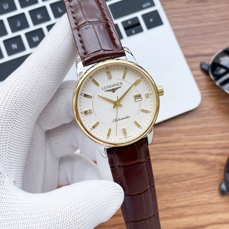 LONGINES Watches Bold 188426