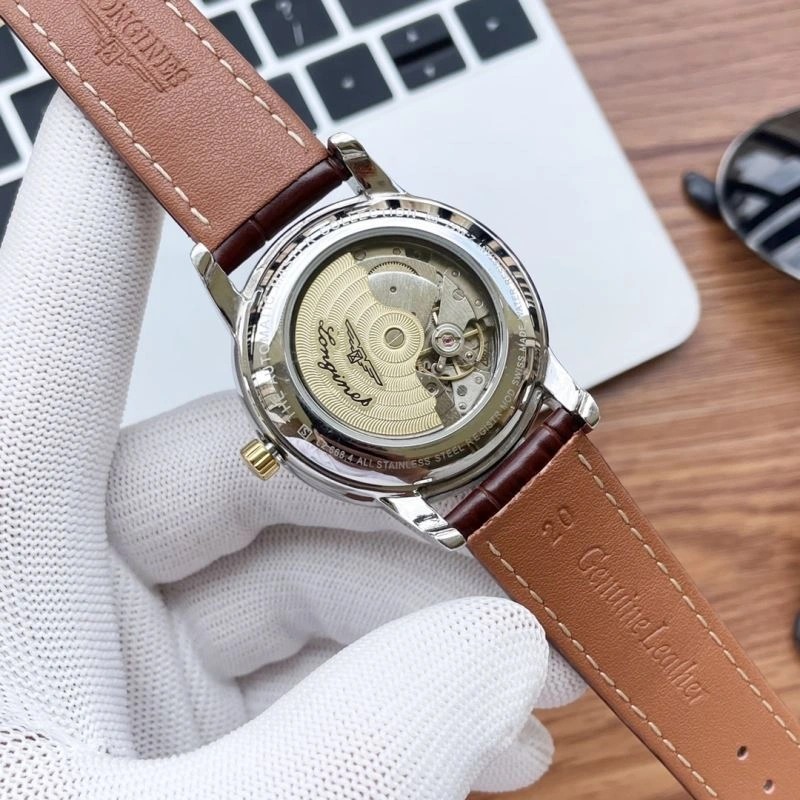LONGINES Watches Bold 188426