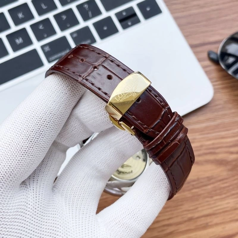 LONGINES Watches Bold 188426