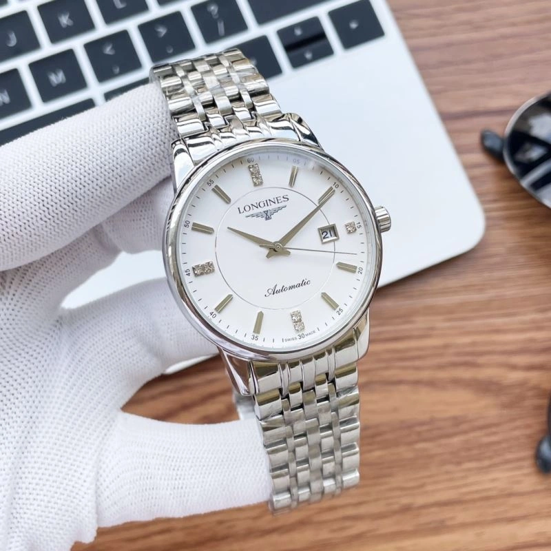 LONGINES Watches Sleek 188431