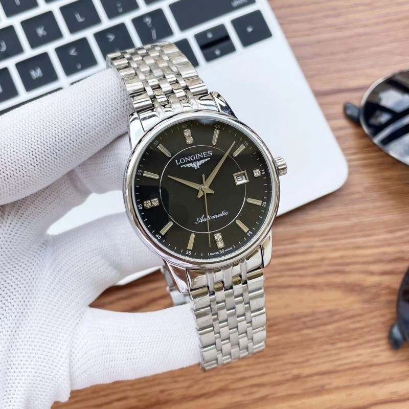 LONGINES Watches Sleek 188431