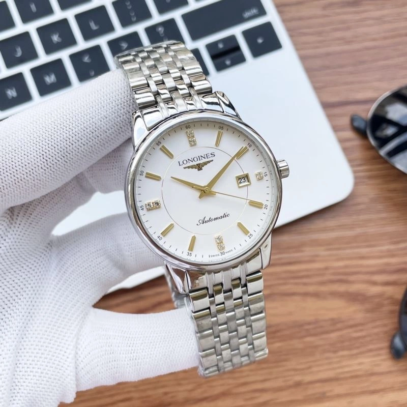 LONGINES Watches Sleek 188431