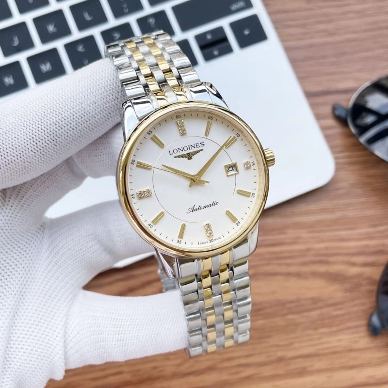 LONGINES Watches Sleek 188431