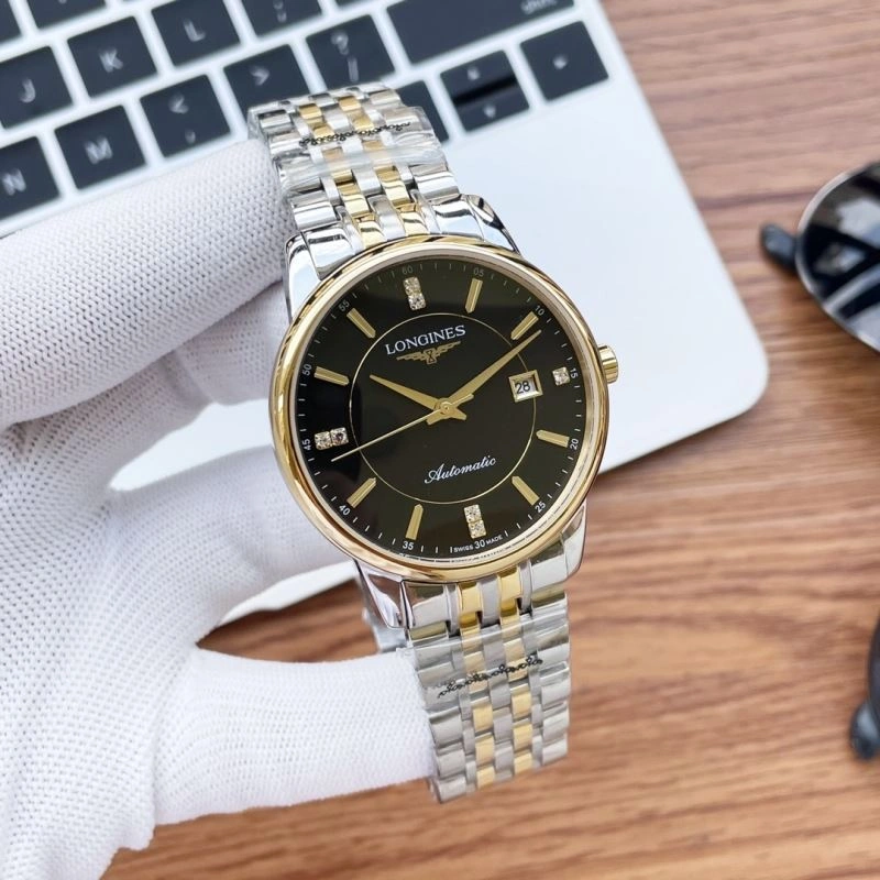 LONGINES Watches Sleek 188431
