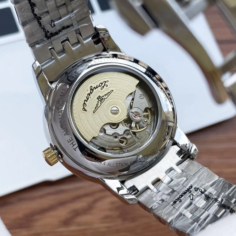 LONGINES Watches Sleek 188431