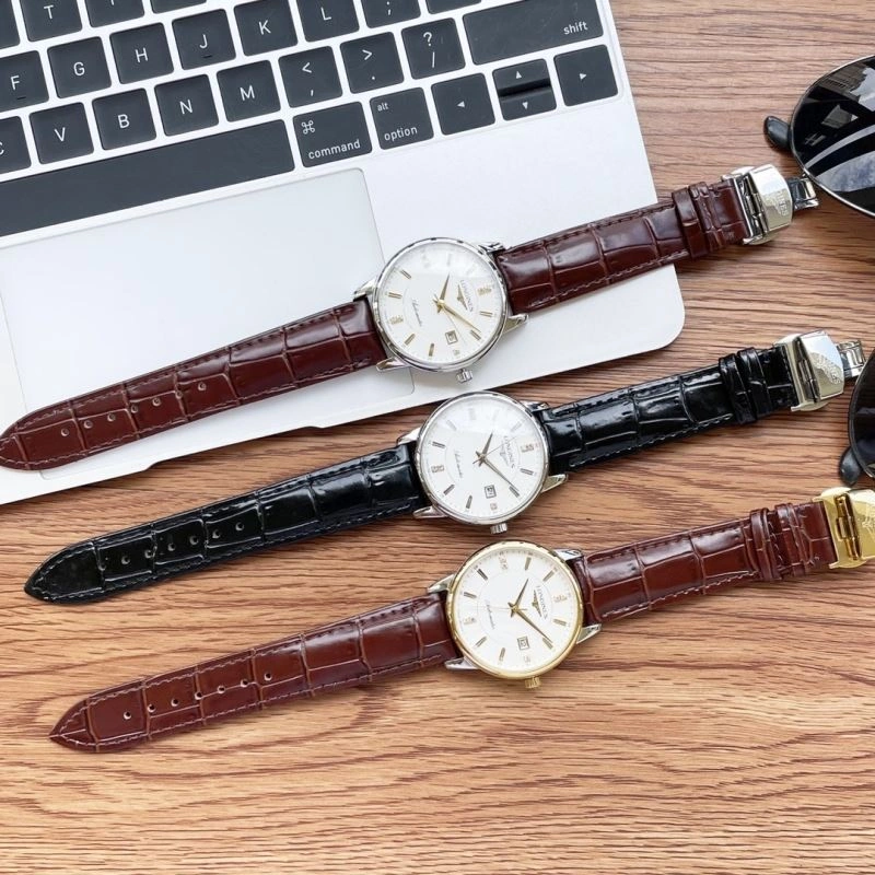LONGINES Watches Sleek 188431