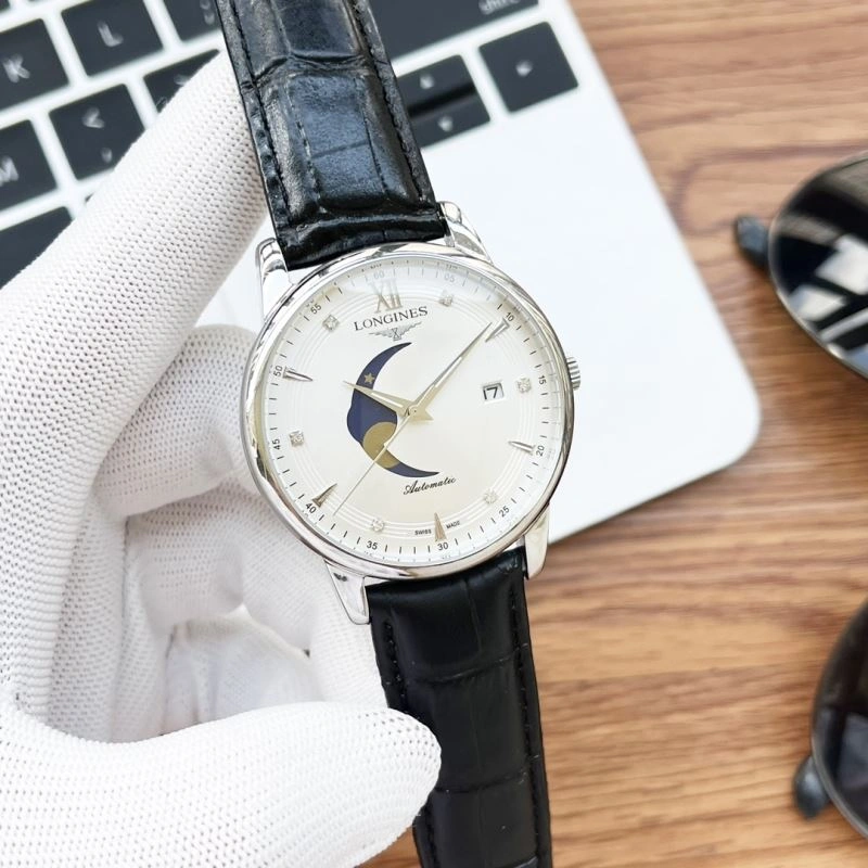MoistureWicking LONGINES Watches 188422