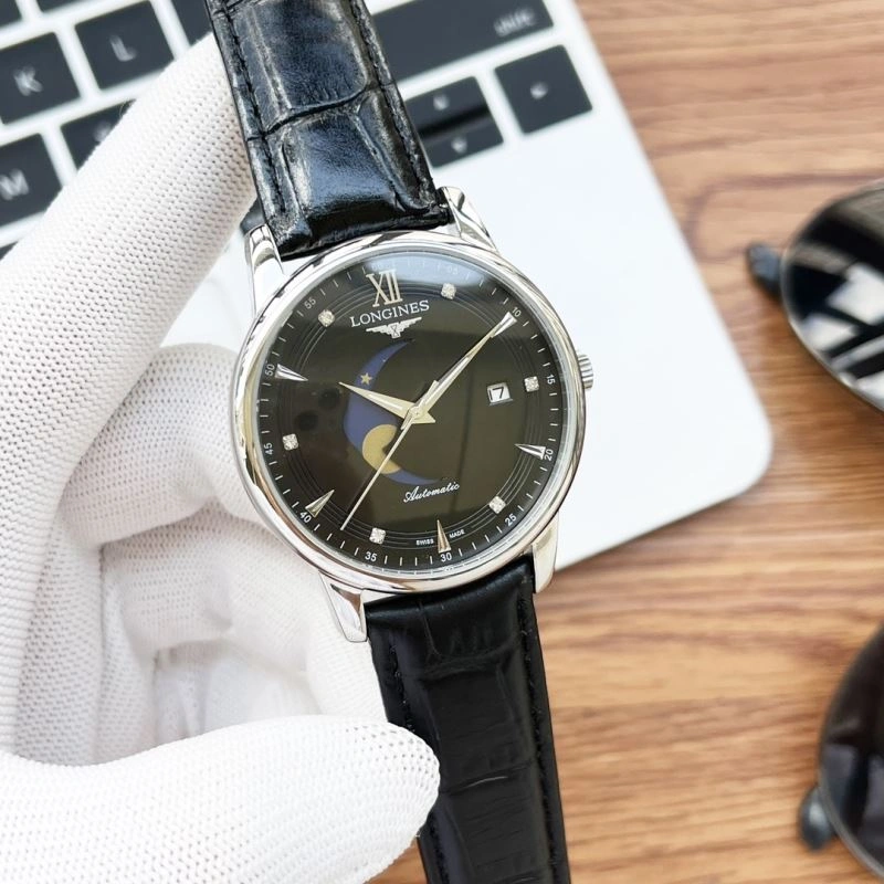 MoistureWicking LONGINES Watches 188422