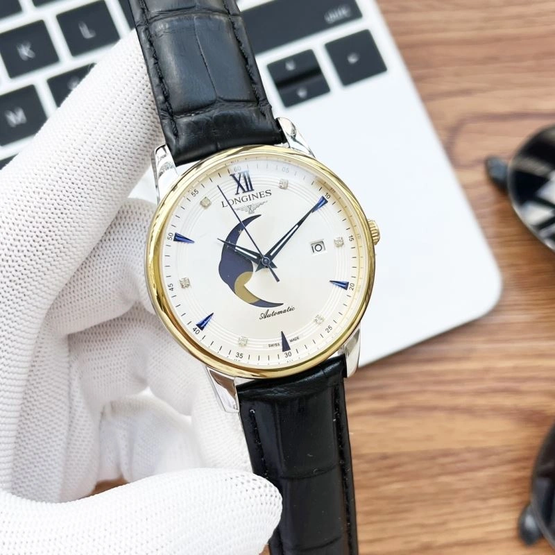 MoistureWicking LONGINES Watches 188422