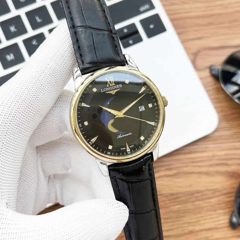 MoistureWicking LONGINES Watches 188422