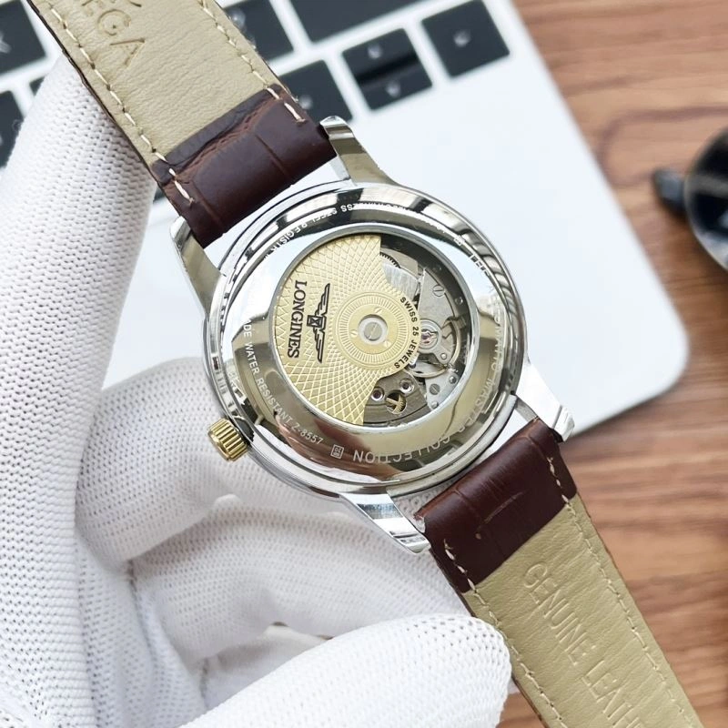MoistureWicking LONGINES Watches 188422