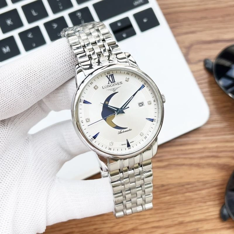 LONGINES Watches Functional 188432