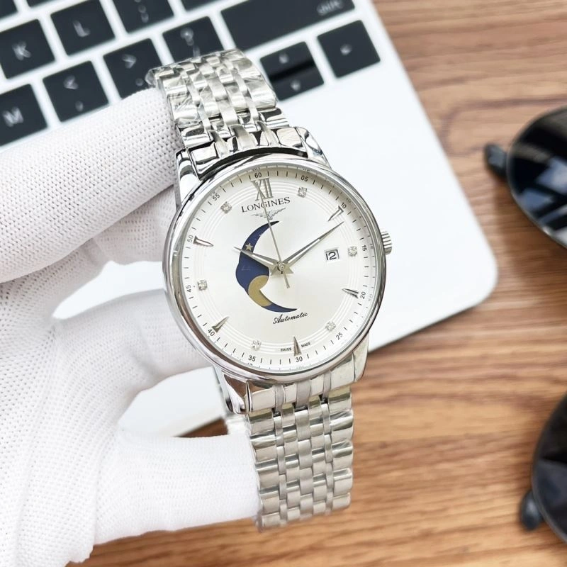 LONGINES Watches Functional 188432