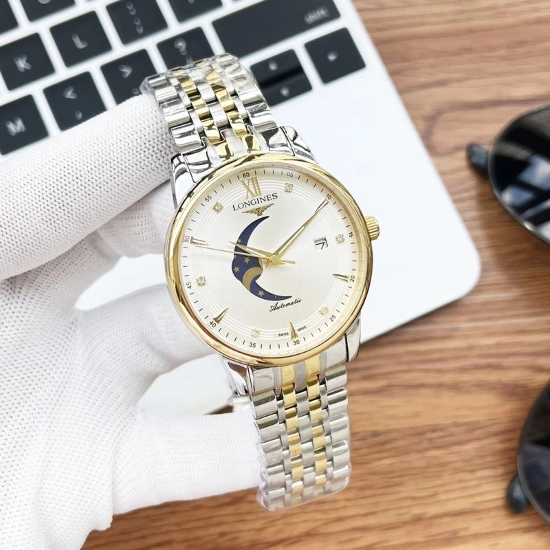 LONGINES Watches Functional 188432