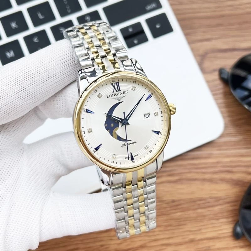 LONGINES Watches Functional 188432