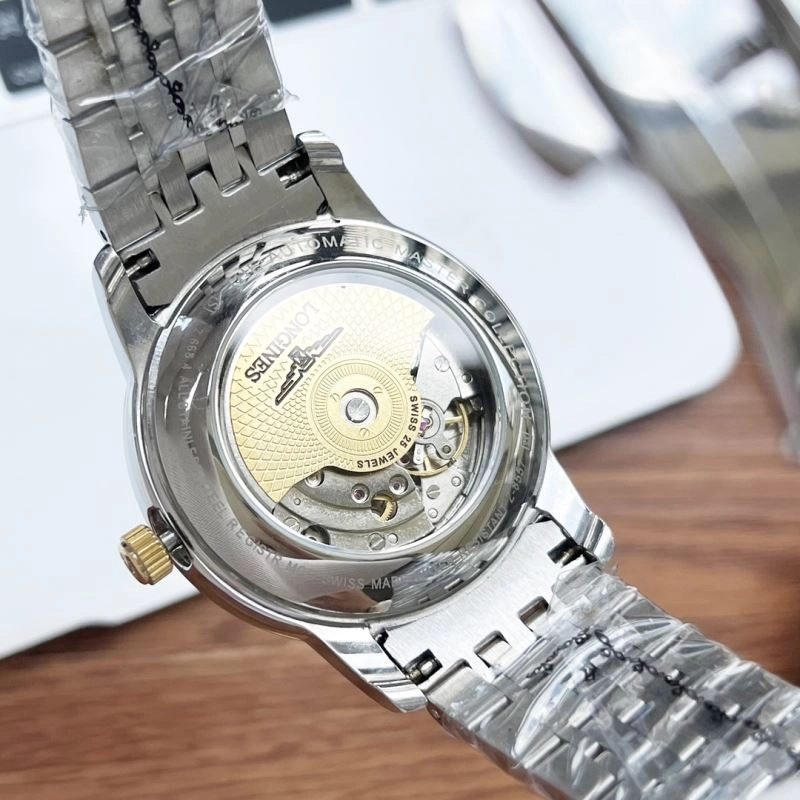 LONGINES Watches Functional 188432