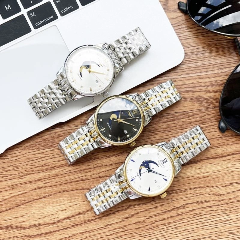 LONGINES Watches Functional 188432