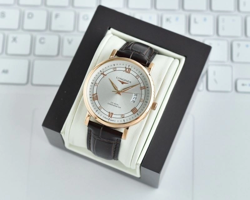 ZipUp LONGINES Watches 188427