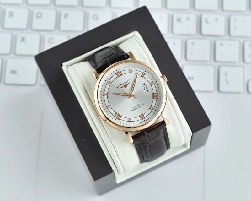 ZipUp LONGINES Watches 188427