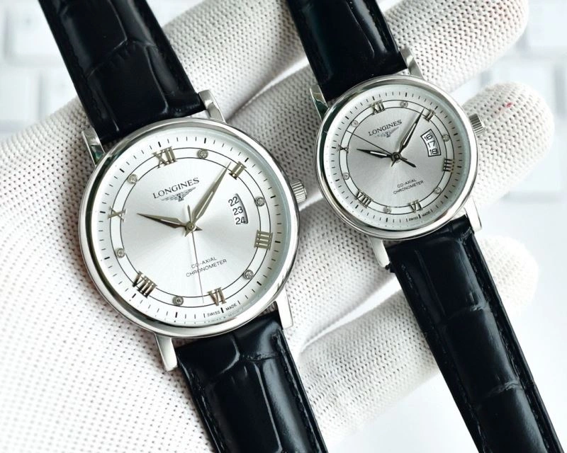 ZipUp LONGINES Watches 188427