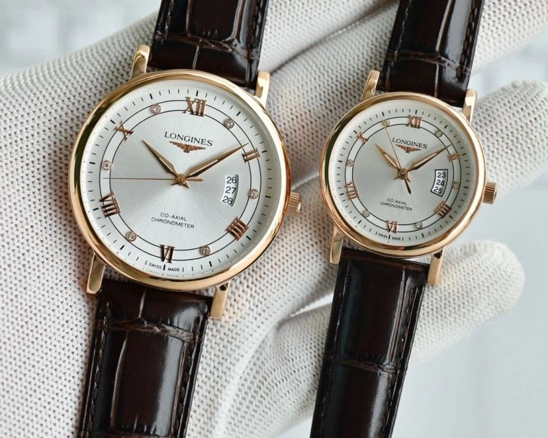 ZipUp LONGINES Watches 188427