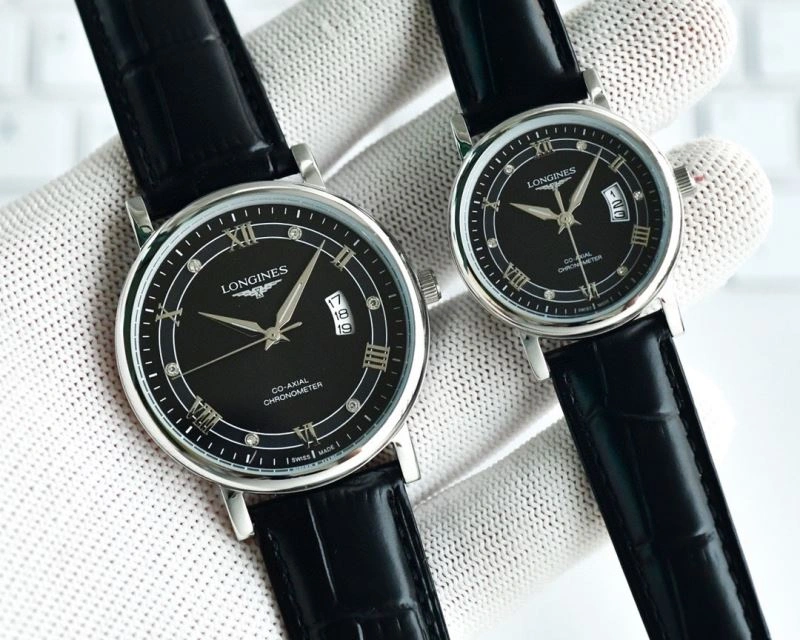 ZipUp LONGINES Watches 188427
