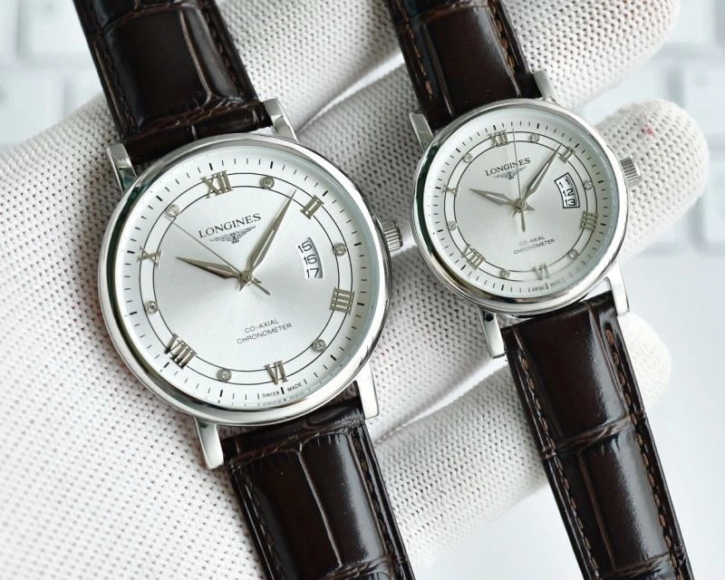 ZipUp LONGINES Watches 188427