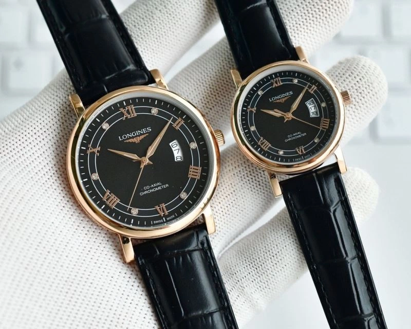 ZipUp LONGINES Watches 188427