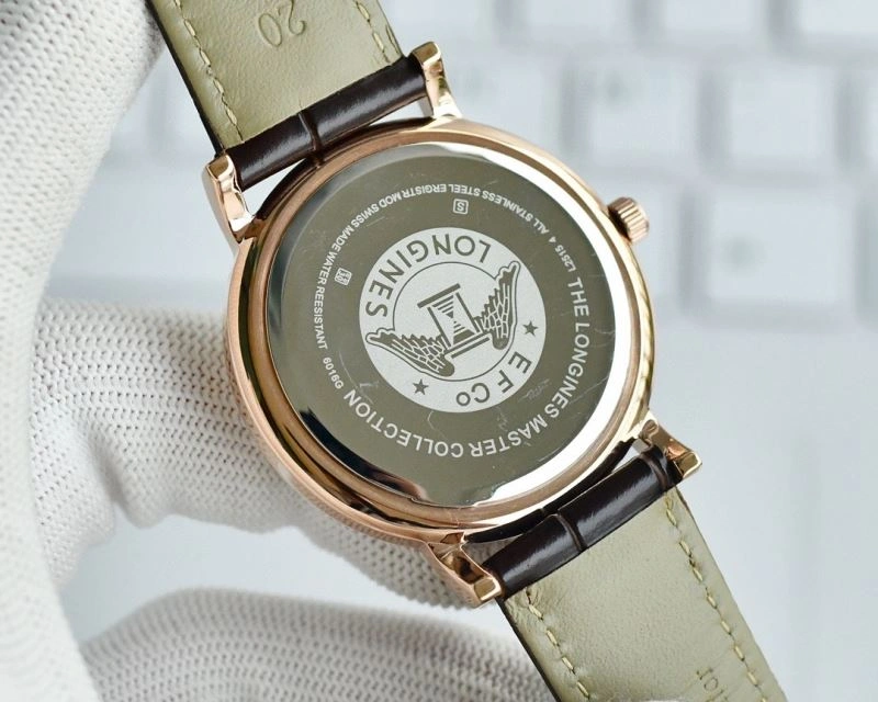 ZipUp LONGINES Watches 188427